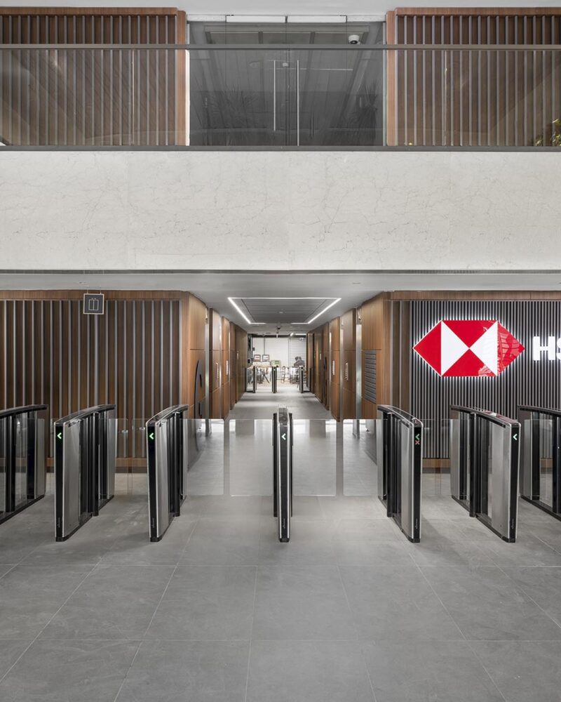 HSBC – Egypt