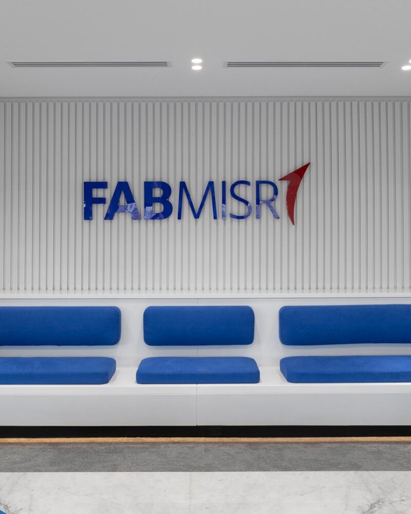 FAB Misr bank – Maadi Branch