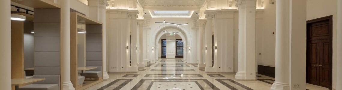 Central Bank of Egypt