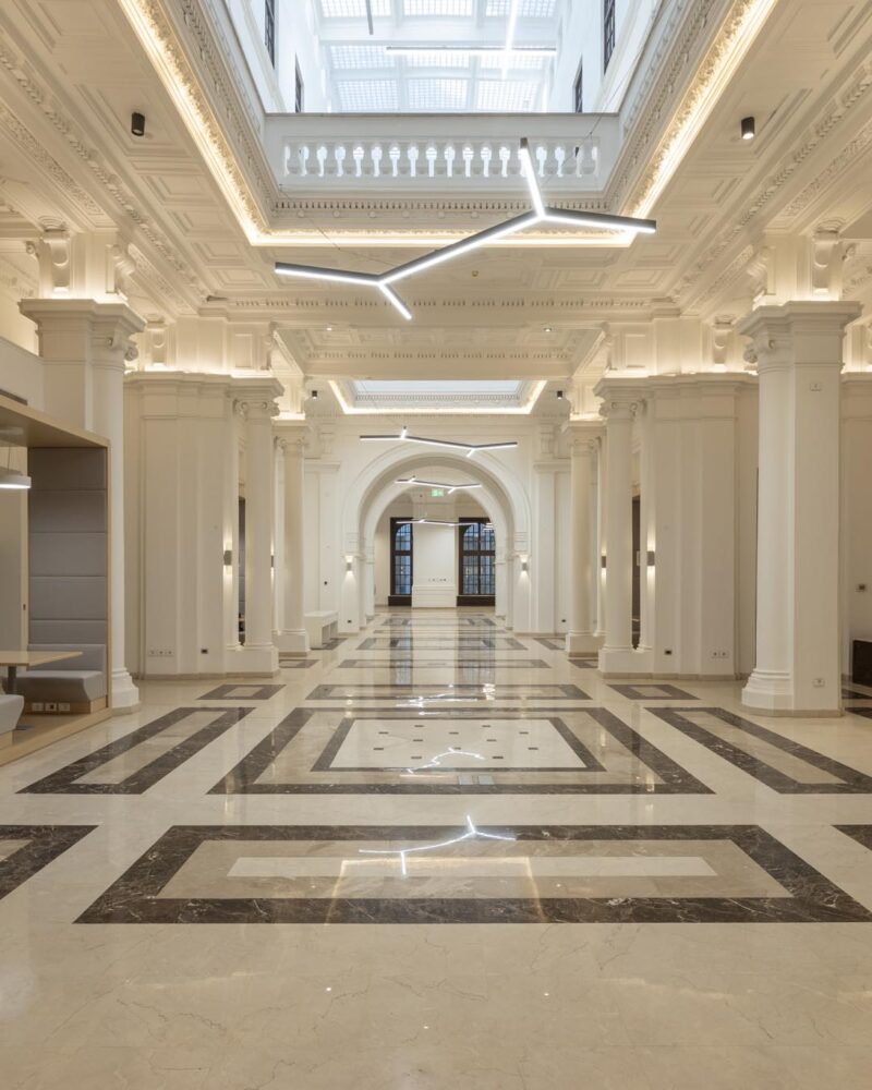 Central bank of Egypt