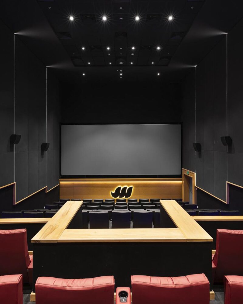 Scene Cinemas