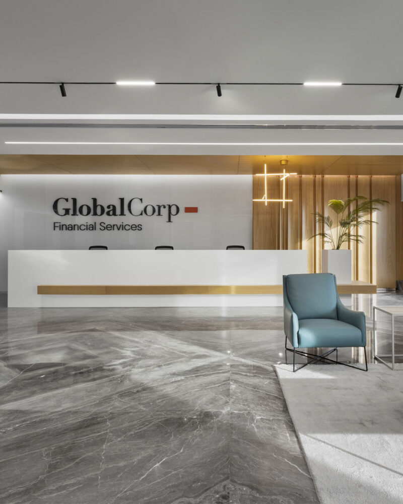 𝐆𝐥𝐨𝐛𝐚𝐥𝐂𝐨𝐫𝐩